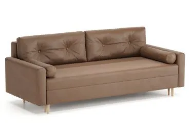 Диван Бруно Comfort 45 коричневый Диван Бруно Comfort 45 коричневый