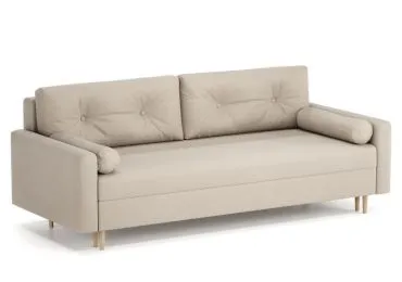 Диван Бруно Camaro 03 светло-бежевый Диван Бруно Camaro 03 светло-бежевый