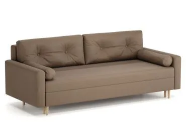 Диван Бруно Camaro 42 какао Диван Бруно Camaro 42 какао