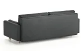 Диван Бруно Camaro 32 графит - превью 4