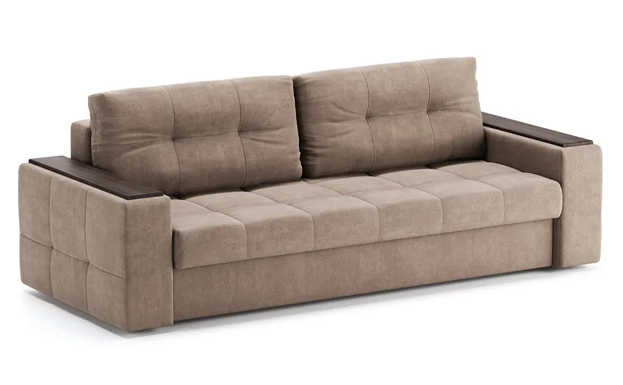 Диван Ричвуд Nordic 30 орех - 2