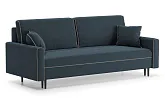 Диван Порту Leonardo 12 синий - превью 2