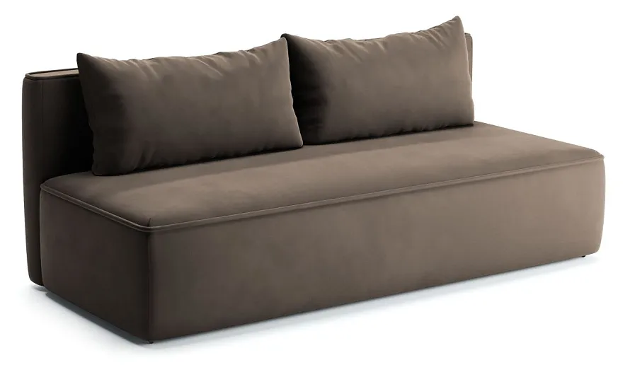 Диван Матей Camaro 42 какао - 3 Диван Матей Camaro 42 какао - 3