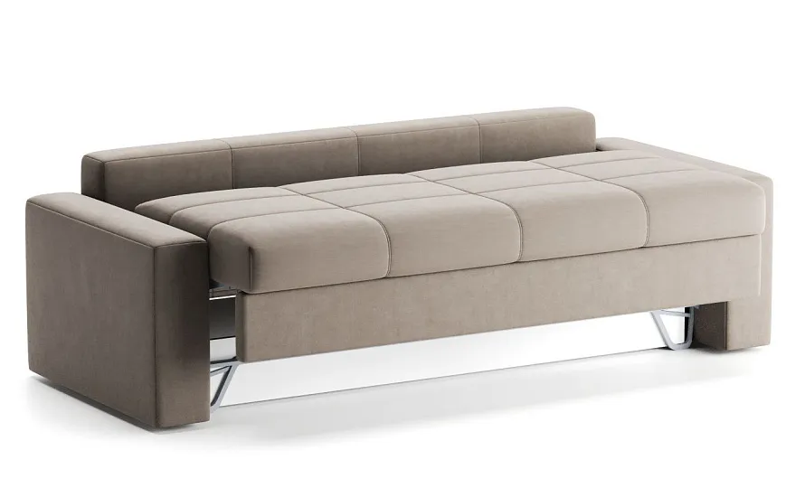 Диван Баден California 03 бежевый - 3