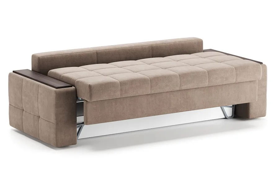 Диван Ричвуд Nordic 30 орех - 3