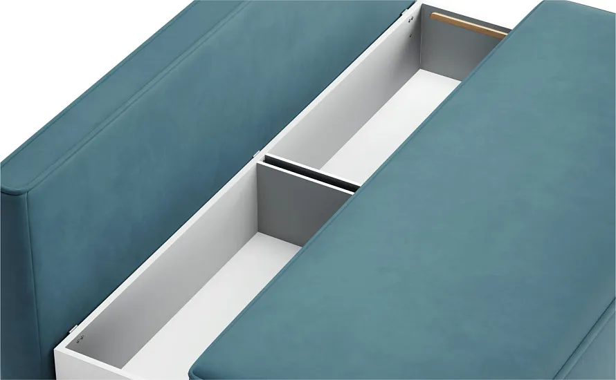 Диван Матей Camaro 21 бирюзовый - 9