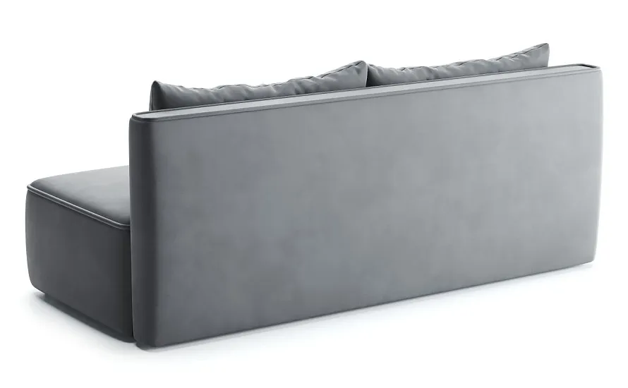 Диван Матей Comfort 56 серый - 8 Диван Матей Comfort 56 серый - 8