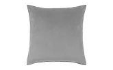 Подушка 43х43 Leonardo 14 серый - превью 1 Подушка 43х43 Leonardo 14 серый - превью 1
