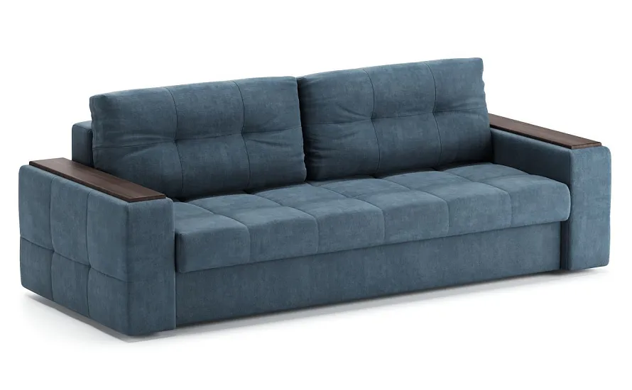 Диван Ричвуд Nordic 78 сапфир - 2 Диван Ричвуд Nordic 78 сапфир - 2