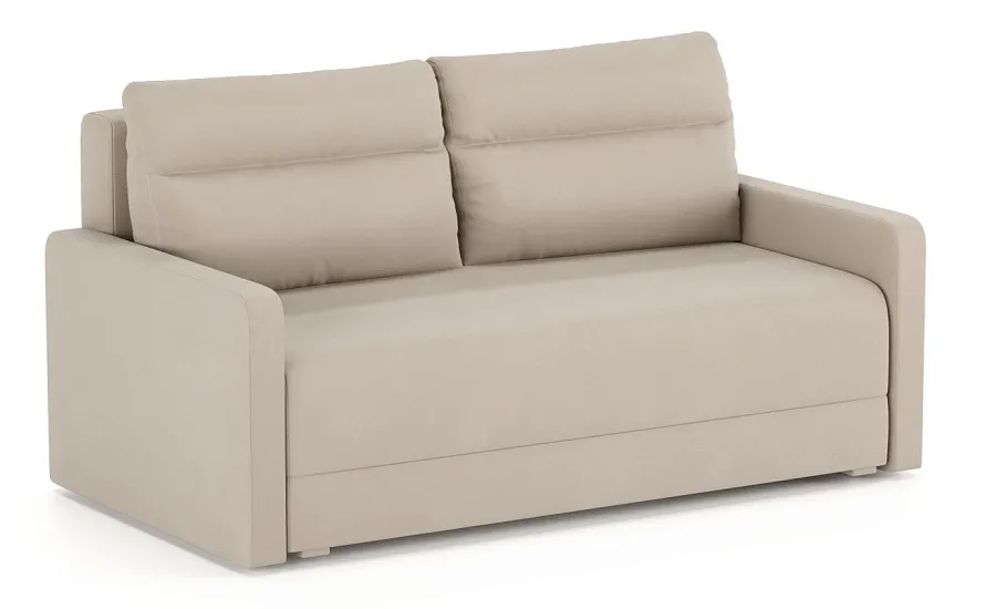 Диван Хортон Camaro 03 светло-бежевый - 2