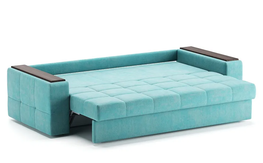 Диван Ричвуд Nordic 71 аквамарин - 4 Диван Ричвуд Nordic 71 аквамарин - 4