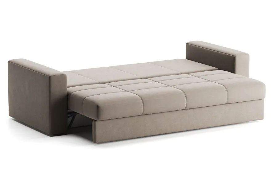 Диван Баден California 03 бежевый - 4