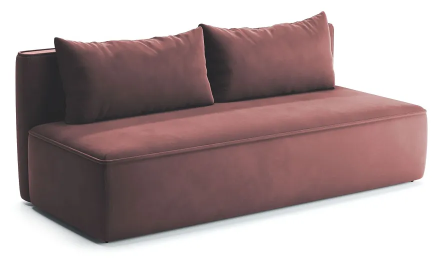 Диван Матей Comfort 21 розовый - 3