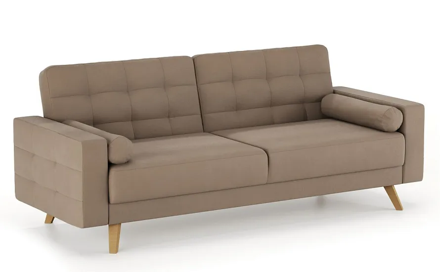 Диван Лакк Camaro 42 какао - 2 Диван Лакк Camaro 42 какао - 2